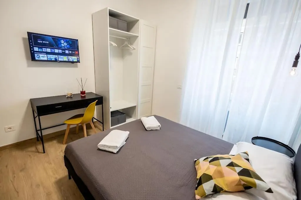 Re Di Roma Ela Apartment