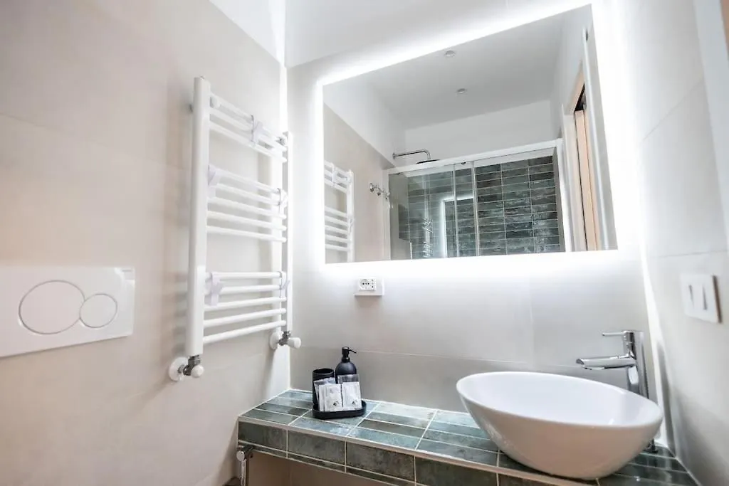 Re Di Roma Ela Apartment