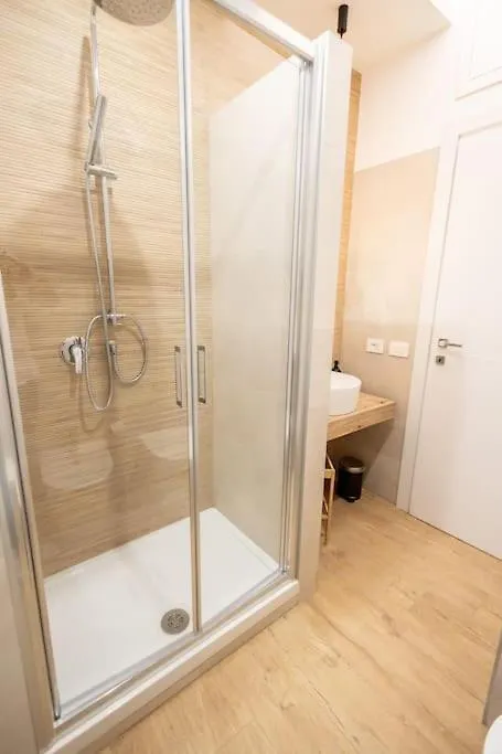 Re Di Roma Ela Apartment 0*, Rome