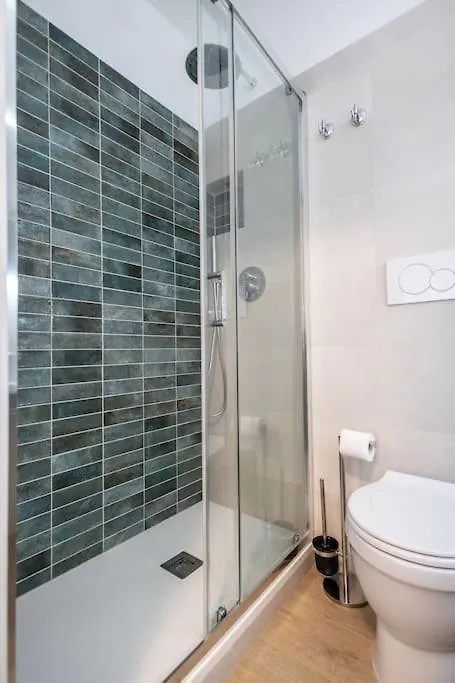Re Di Roma Ela Apartment