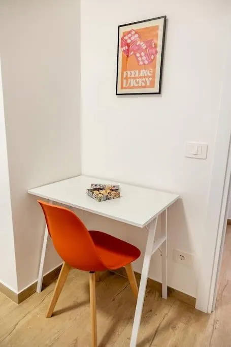 Re Di Roma Ela Apartment  Rome