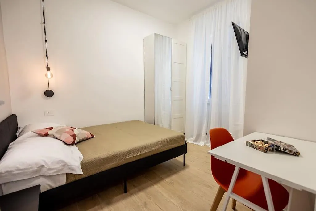 Re Di Roma Ela Apartment