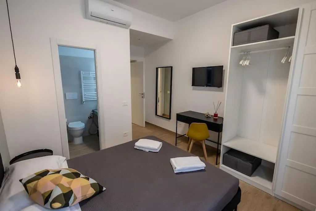 Re Di Roma Ela Apartment