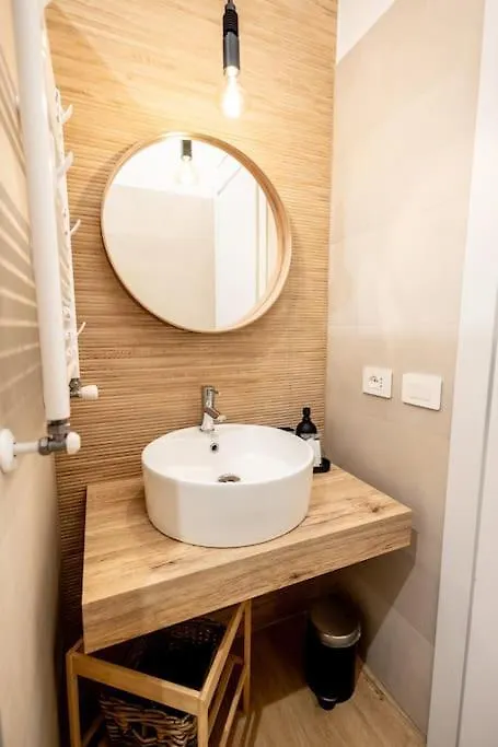 Re Di Roma Ela Apartment