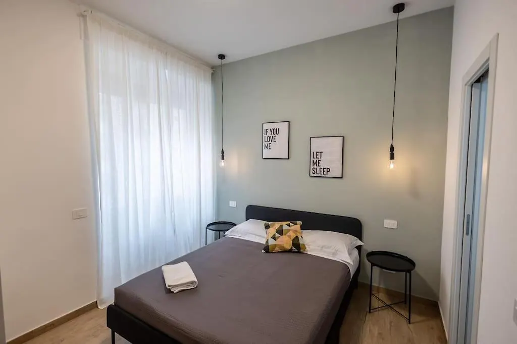 Re Di Roma Ela Apartment