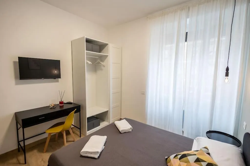 Re Di Roma Ela Apartment 0*, Rome