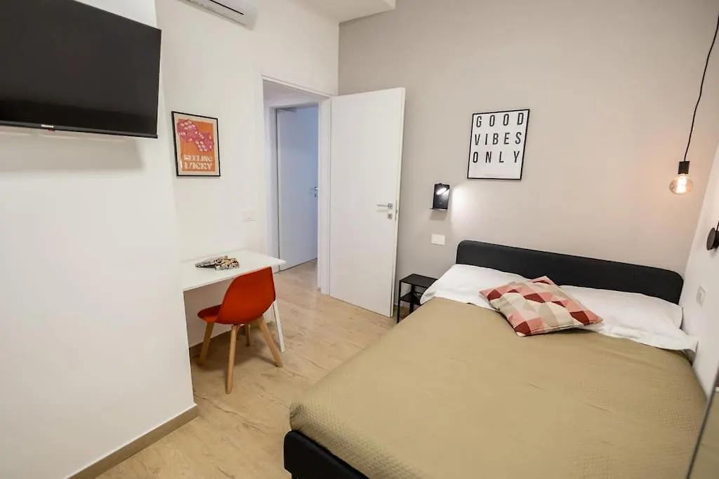 Re Di Roma Ela Apartment  Rome